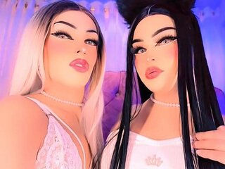 angel-valentina لقطة حديثة
