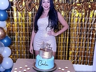Carla Leite لقطة حديثة