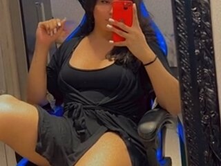 Daniele Ribeiro's Recent Snapshot