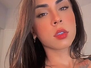 Ariela Ferraz हाल ही में स्नैपशॉट