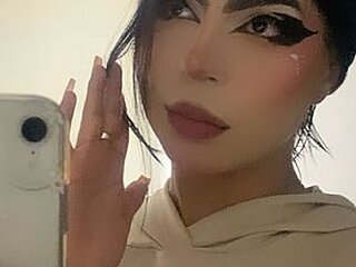 Channel Sofia's Recent Snapshot
