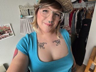 xpeachblossomx's Recent Snapshot