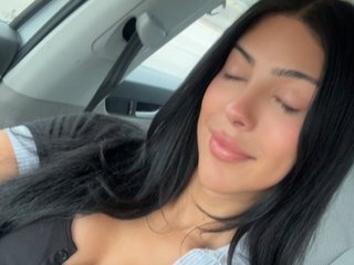 arabmextdoll's Recent Snapshot